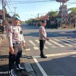 Propam Lakukan Pengawasan dan Pengendalian Sebagai Langkah Meminimalisir Pelanggaran Personel di Lapangan