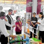 Satgas Pangan Gabungan Nihil Temukan Adanya Pelanggaran Dalam Harga Penjualan Bahan Pangan