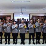 Ini Cara Polres Badung Tingkatkan Layanan Publik
