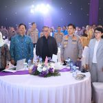 Dialog Literasi Kebangsaan STIK Angkat Isu Etika Moral dalam Transformasi Birokrasi Polri