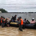 Bencana Alam Landa Sumatera Utara, Polri Maksimalkan Operasi SAR dan Bantuan Kemanusiaan