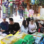 Polda Bali Gencar Awasi Harga Beras, 2 Toko di Denpasar Terjaring Razia