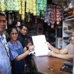 Razia Harga Beras di Bali, Polda Bali Berikan Peringatan Keras!