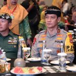 Kapolda Bali Hadiri Pembukaan Siklaknas ICMI 2025