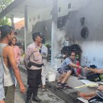 Pendataan Penduduk Non Permanen di Sanur Kaja, 32 Warga Ditemukan Belum Memiliki STLD