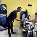 Polres Badung Evaluasi dan Tingkatkan Mutu Pelayanan Melalui Program Polantas Menyapa