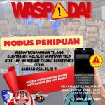 Ditlantas Polda Bali Himbau Masyarakat Waspadai Penipuan ETLE