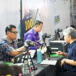 Easy Passport dan Easy Stay Permit Digelar di Mall, Imigrasi Ngurah Rai Buka Layanan 1000 Pemohon