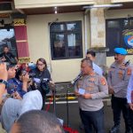 Polres Badung Beberkan Perkembangan Kasus Kredit Fiktif LPD Mambal