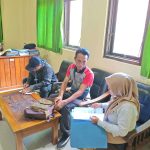 Pelayanan Inovatif Kertha Gosa Hadir di Kecamatan Nusa Penida Setiap Hari Jumat