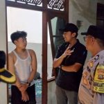 Jelang Nataru Polsek Mengwi Laksanakan Sidak Duktang