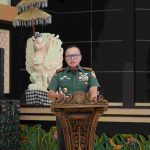Kodam IX/Udayana Gelar Komsos Kreatif, Dorong Percepatan KMP Untuk Kesejahteraan Rakyat