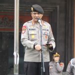 Ops Cipkon Agung 2025 Resmi Berakhir, Situasi Wilayah Polda Bali Tetap Kondusif