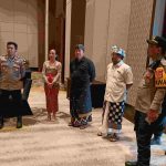 Kapolsek Densel laksanakan, Pastikan kesiapan jelang Natal dan Tahun Baru