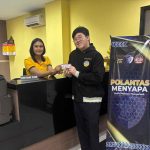 Wujud Polisi Presisi, Satlantas Badung Berikan Pelayanan SIM Cepat dan Humanis