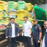 Bareskrim Polri Ungkap Kasus Pencucian Uang Dengan Perdagangan Impor Pakaian Bekas