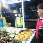 Cegah Gangguan Kamtibmas, Polsek Densel Gelar KRYD, Yustisi, dan Cooling System