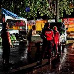 Polres Klungkung Intensifkan Patroli Malam