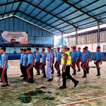 Pembinaan Sejak Dini, Sat Lantas Polres Badung Hadir di Lingkungan Sekolah