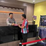 Polantas Polres Badung Wujudkan Pelayanan Publik yang Prima