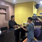 Responsif dan Ramah, Polres Badung Pastikan Pelayanan SIM Bebas Calo