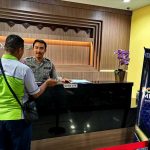 Polantas Menyapa, Implementasi Polri PRESISI dalam Pelayanan Publik