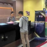 Polres Badung Pastikan Pelayanan SIM Bebas Calo