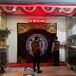 Polres Klungkung Tingkatkan Kegiatan Patroli Malam jaga Kamtibmas