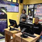 Polres Badung Perkuat Layanan Publik yang Humanis