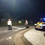 Polsek Mengwi Respon Cepat, Laporan Masyarakat Melalui Call Center 110