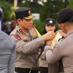 Polda Bali Siagakan 2.991 Personel Gabungan Pada Operasi Lilin Agung 2025