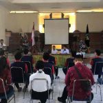 Lima Warga Binaan Rutan Negara Terima Remisi Natal, Wujud Pemenuhan Hak Narapidana