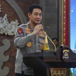 Rilis Akhir Tahun 2025: Polda Bali Paparkan Capaian Operasional dan Komitmen Kamtibmas