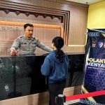 Polantas Menyapa Jadi Komitmen Polri Berikan Pelayanan Presisi