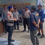 Satpolairud Polresta Denpasar Perketat Pengawasan Jalur Laut Cegah Penyelundupan Barang Terlarang