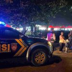 Polres Klungkung Intensifkan Patroli Malam, Ciptakan Rasa Aman di Tengah Masyarakat.