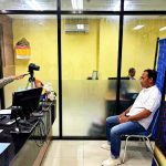 Polantas Polres Badung Hadir Lebih Dekat Melalui Program Polantas Menyapa