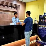 Polantas Menyapa, Upaya Satlantas Tingkatkan Kesadaran Tertib Berlalu Lintas