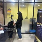 Komitmen Polri Layani Warga, Polantas Menyapa Beri Pelayanan Humanis