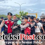 Petugas SWRO (Sea Water Reverse Osmosis) Ceningan Meninggal Dunia Akibat Tersengat Listrik