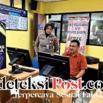 Satpas Polres Badung Optimalkan Pelayanan SIM yang Profesional dan Humanis