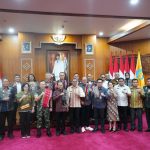 Pangdam IX/Udayana Dukung Langkah Terpadu Pemda Bali–NTT Jaga Stabilitas dan Keharmonisan Masyarakat