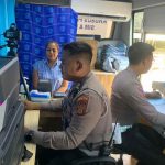 SIM Keliling Polres Badung, Solusi Praktis Perpanjang SIM