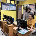 Dukung Polri Presisi, Satpas Polres Badung Optimalkan Pelayanan SIM