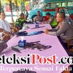 Kapolsek Dentim Sambangi Pelaku Usaha, Perkuat Sinergi Kamtibmas di Wilayah Denpasar Timur