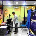 Implementasi Polri Presisi, Satlantas Gelar Polantas Menyapa