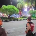 Respons Cepat Pengaduan 110, Polsek Kuta Selatan Datangi Laporan Dugaan Pengancaman di Jimbaran