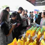 Satgas Saber Pangan Polda Bali Sidak Pasar Jelang Ramadhan, Harga Masih Stabil