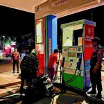 Polres Klungkung Intensifkan Patroli Malam.