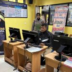 Polantas Menyapa, Upaya Satlantas Tingkatkan Kesadaran Tertib Berlalu Lintas